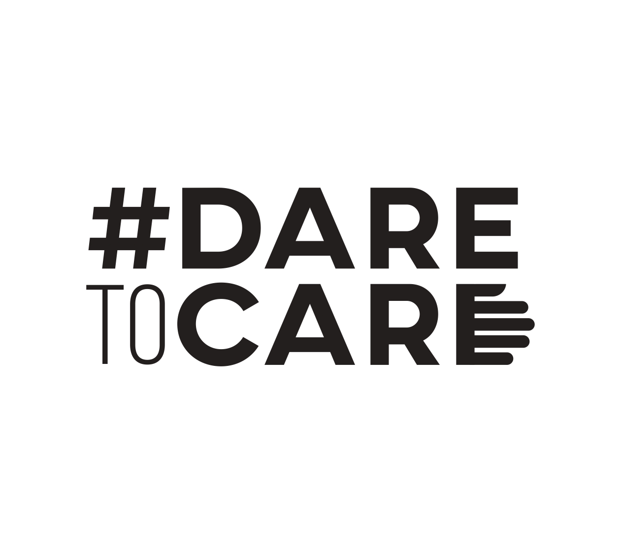 Daretocare