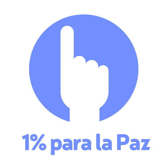 logo 1 para la paz