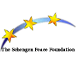 logo The Schengen Peace Foundation