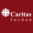 logo caritas Jordan