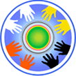 logo children of the earth