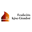 logo fundacion giordani