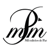 logo mil milenios de paz