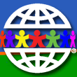 logo peace pals international