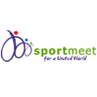 logo sport meet