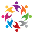logo world peace youth
