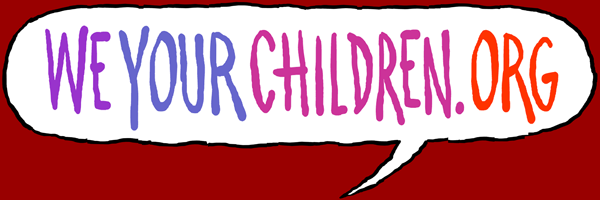 we your children.org